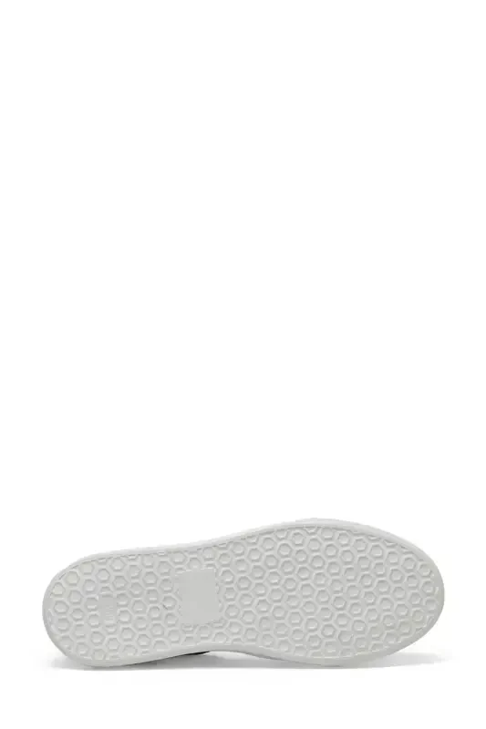 INCI STİLES 4FX Beyaz Erkek Sneaker - 6