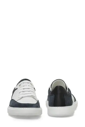 INCI STİLES 4FX Beyaz Erkek Sneaker - 5