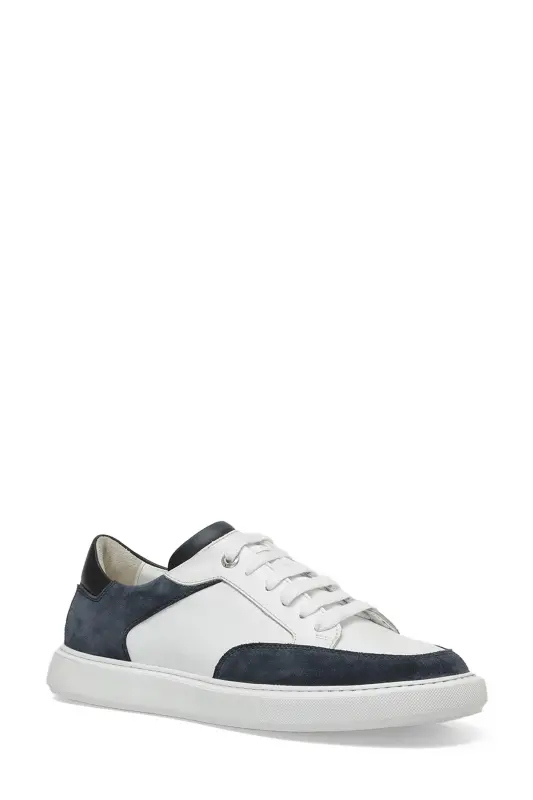 INCI STILES 4FX White Men's Sneaker - 2