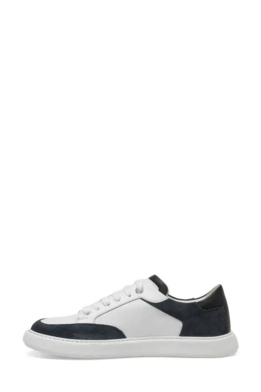 INCI STILES 4FX White Men's Sneaker - 3