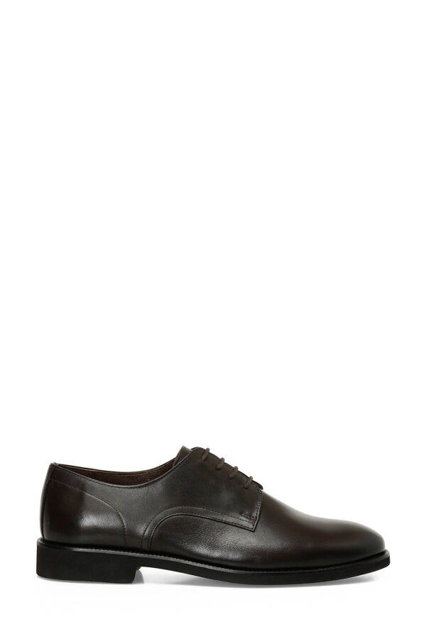 Inci SWAM 5FX Brown Men's Classic Shoe - 1
