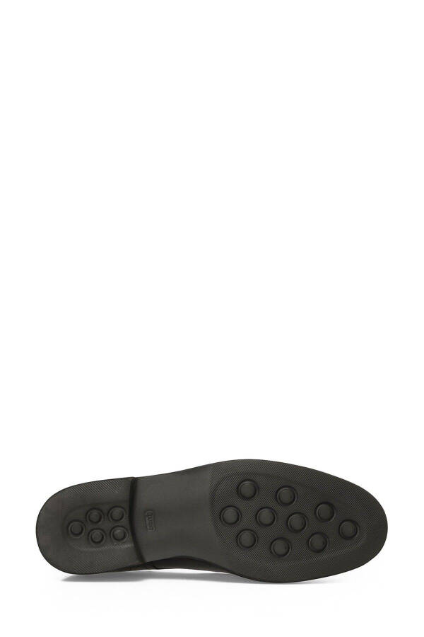 Inci SWAM 5FX Brown Men's Classic Shoe - 6