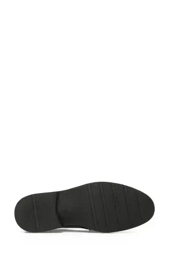 INCI SWAMP 4PR Kahverengi Erkek Klasik Ayakkabı-Ka - 6