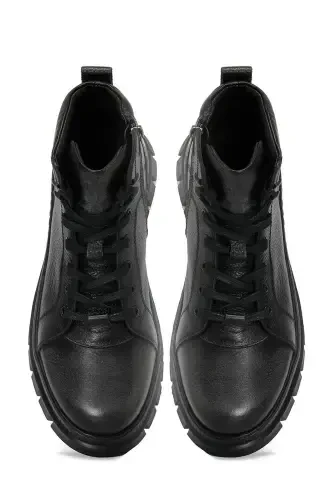 INCI TEBES 4PR GRI Erkak Bot - 4