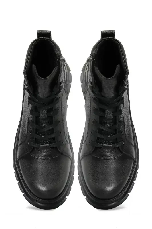 INCI TEBES 4PR GRI Erkak Bot - 4