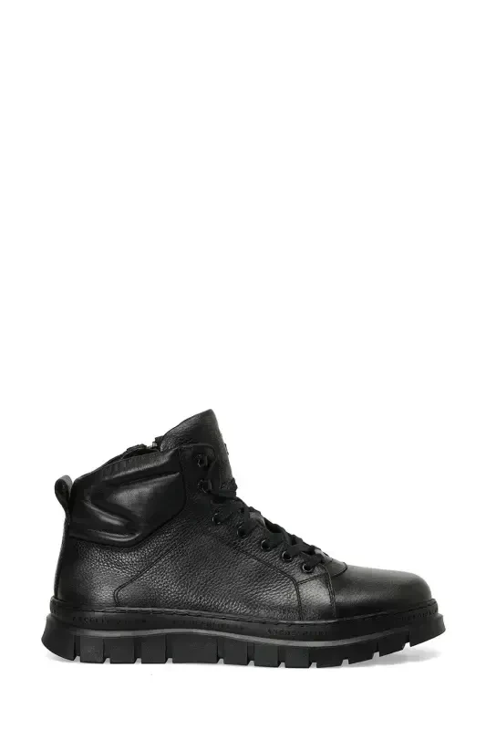 INCI TEBES 4PR GRI Men's Boot - İNCI