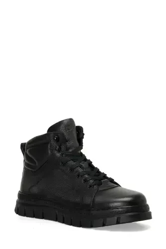 INCI TEBES 4PR GRI Men's Boot - İNCI (1)