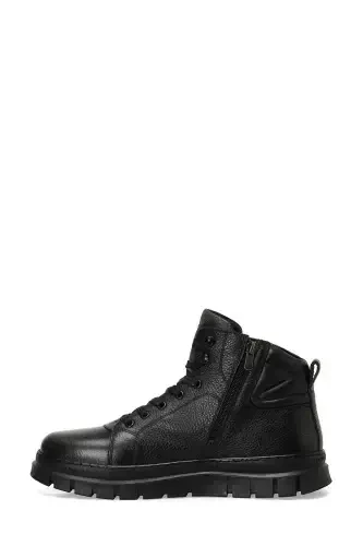 INCI TEBES 4PR GRI Men's Boot - 3