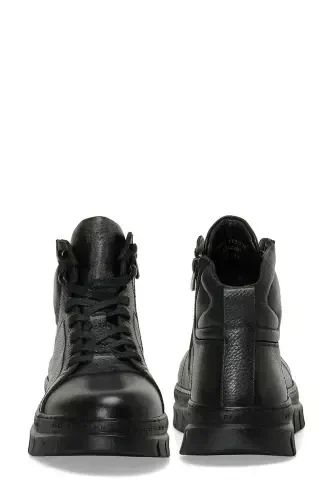 INCI TEBES 4PR GRI Men's Boot - 5