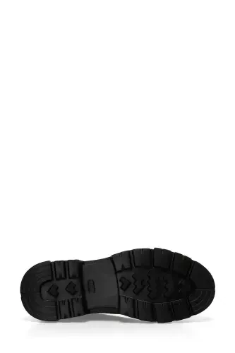 INCI TECA S 4PR Kahverengi Erkek Günlük Ayakkabı-K - 6