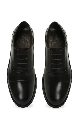 INCI TED 4FX Brown Men's Shoe-Brown - 4