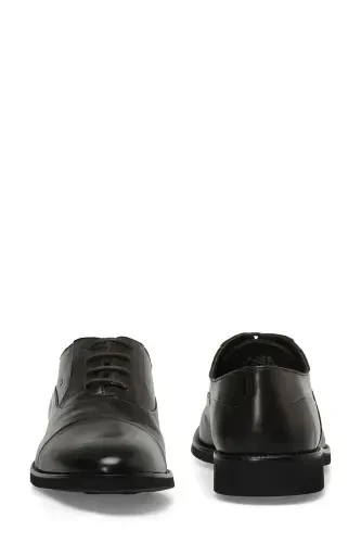 INCI TED 4FX Brown Men's Shoe-Brown - 5