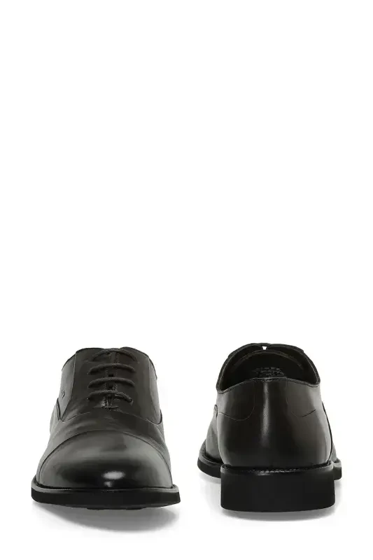 INCI TED 4FX Brown Men's Shoe-Brown - 5