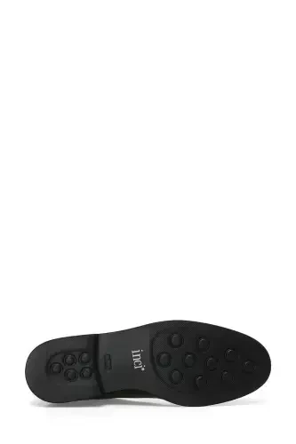 INCI TED 4FX Brown Men's Shoe-Brown - 6