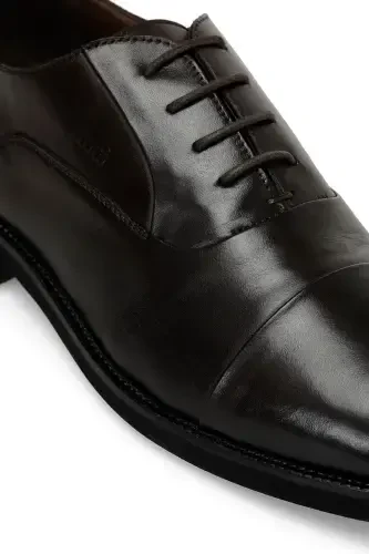 INCI TED 4FX Brown Men's Shoe-Brown - 7