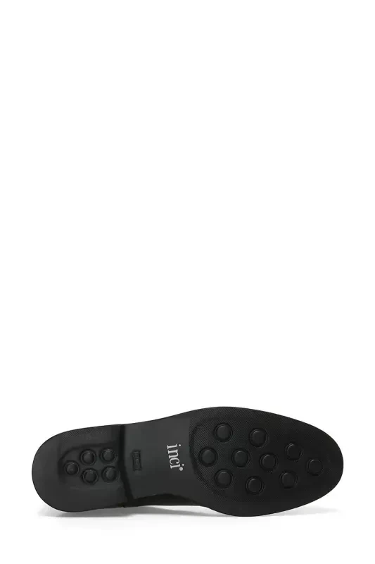 INCI TED 4FX Jigarrang Erkak Poyabzali-Jigarrang - 6