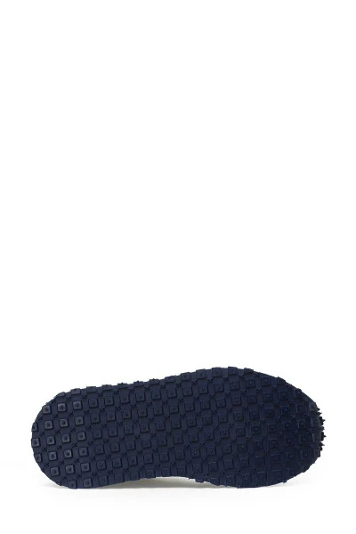 INCI TIGVA 3PR Navy Blue Men's Sneaker - 6