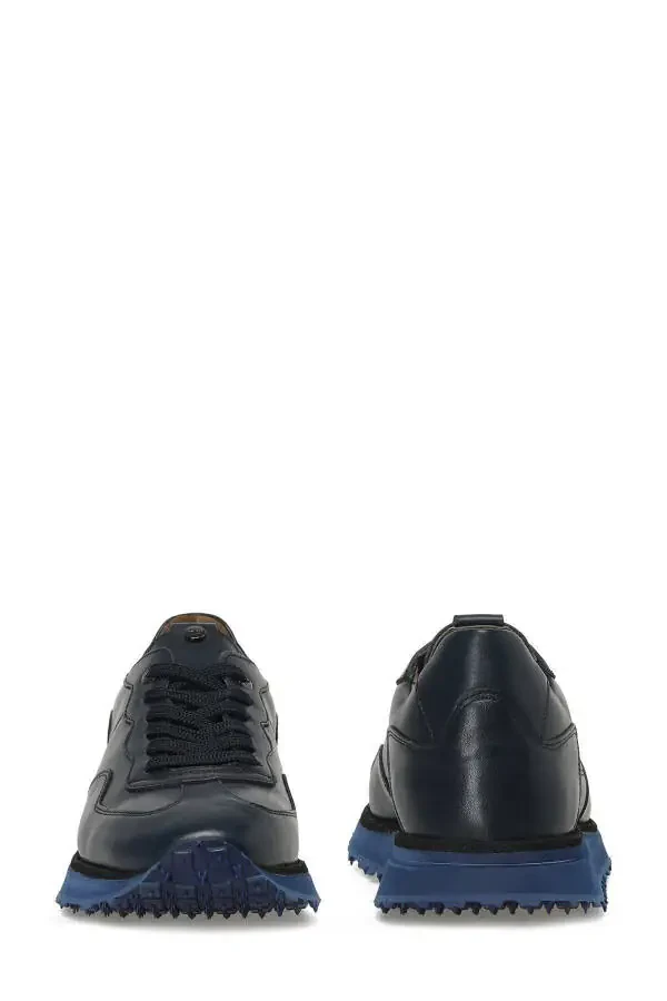 INCI TİGVA 3PR To‘q ko‘k erkaklar krossovkasi - 5