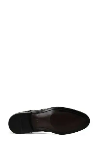 INCI TOBEX 4PR Jigarrang Erkaklar Klassik Poyafzali - 6