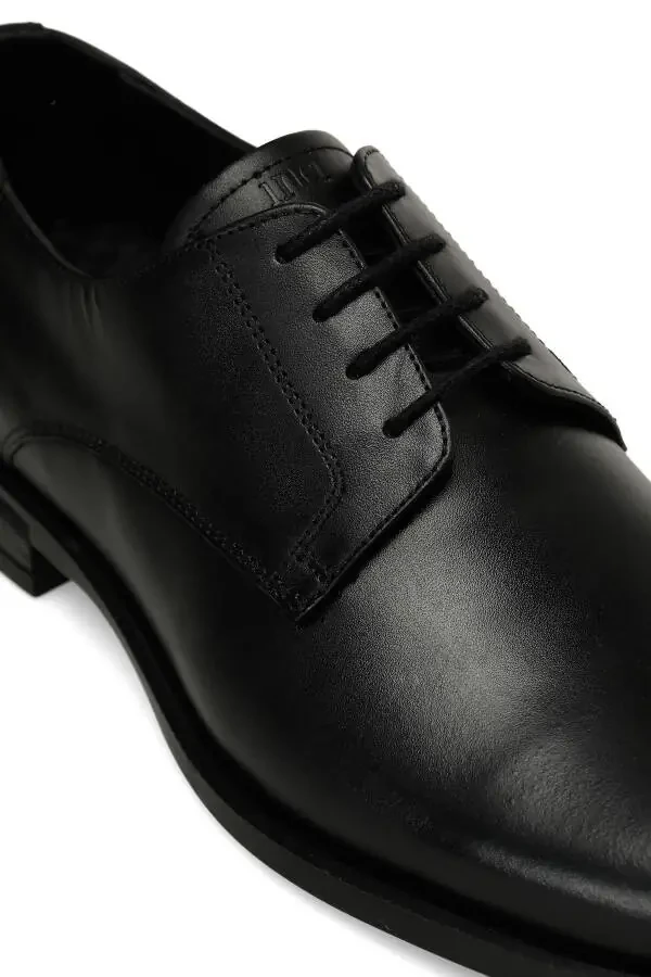 Incı Toby 4pr Siyah Erkek Klasik Ayakkabı - 7