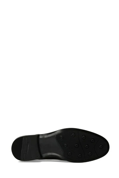 Incı Toby 4pr Siyah Erkek Klasik Ayakkabı - 6