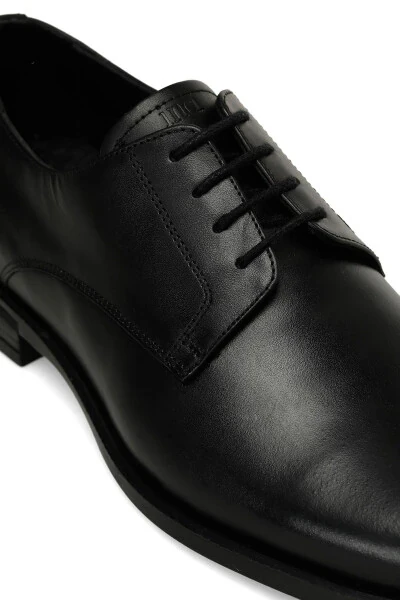 Incı Toby 4pr Siyah Erkek Klasik Ayakkabı - 7