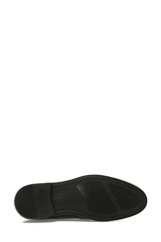 INCI TOBY 5FX Jigarrang Erkaklar Klassik Poyabzali-Jigarrang - 6