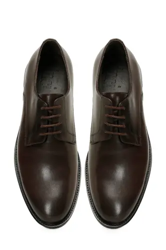 INCI TOBY 5FX Коричневый Мужской Классическая Обувь-Коричневый - 4