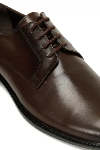 INCI TOBY 5FX Коричневый Мужской Классическая Обувь-Коричневый - 7