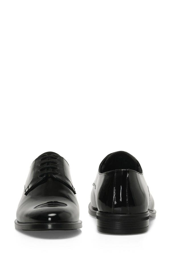 INCI TOBY R 4PR Чёрный Мужской Классические Туфли - 5