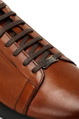 Incı Tokus 3pr Taba Erkek Günlük Ayakkabı - 7