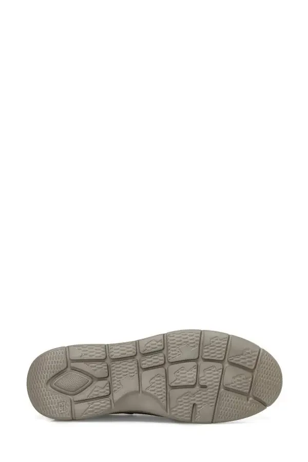 INCI TOMITA 4FX Haki Erkak Comfort Poyabzal-Haki - 6