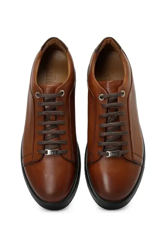 Inci To'quv 3pr Taba Erkak Kundalik Poyabzal - 4