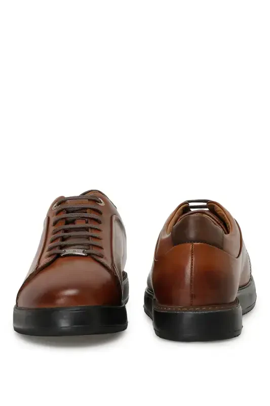 Inci To'quv 3pr Taba Erkak Kundalik Poyabzal - 5