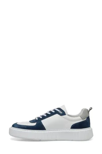 INCI ULTRON 4FX White Men's Sneaker - White - 3