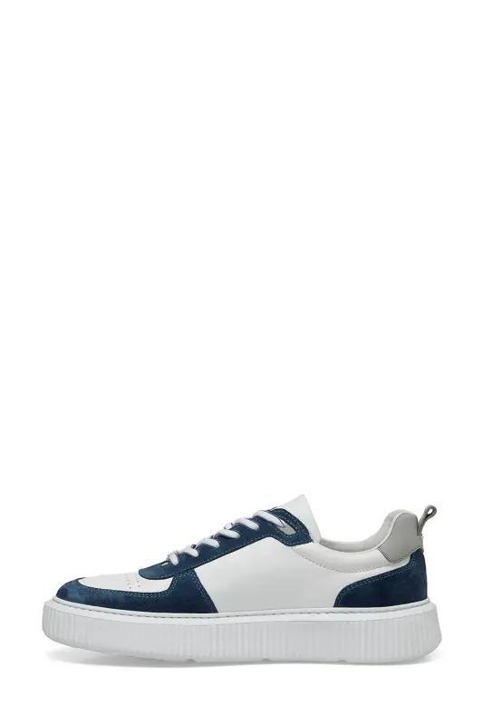 INCI ULTRON 4FX White Men's Sneaker - White - 3