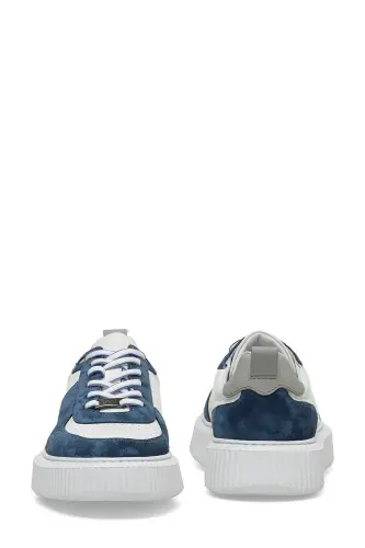 INCI ULTRON 4FX White Men's Sneaker - White - 5