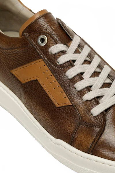 INCI ULZA 5FX Brown Men's Casual Shoe-Kah - 7