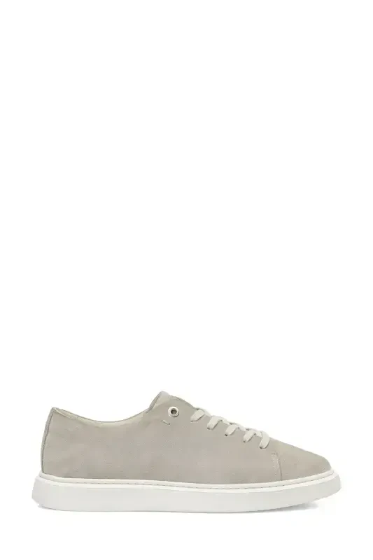 INCI WEEK 5FX Beige Men's Sneaker-Beige - 1