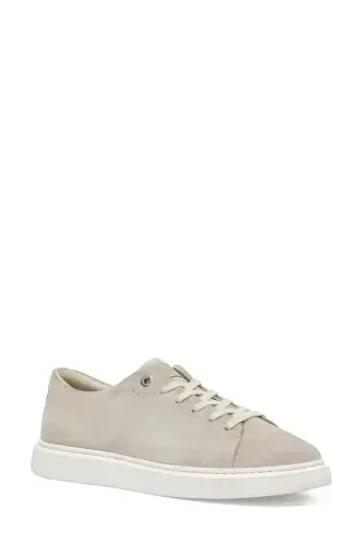 INCI WEEK 5FX Beige Men's Sneaker-Beige - İNCI (1)