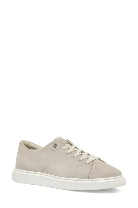 INCI WEEK 5FX Beige Men's Sneaker-Beige - 2