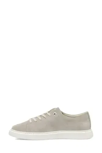 INCI WEEK 5FX Beige Men's Sneaker-Beige - 3