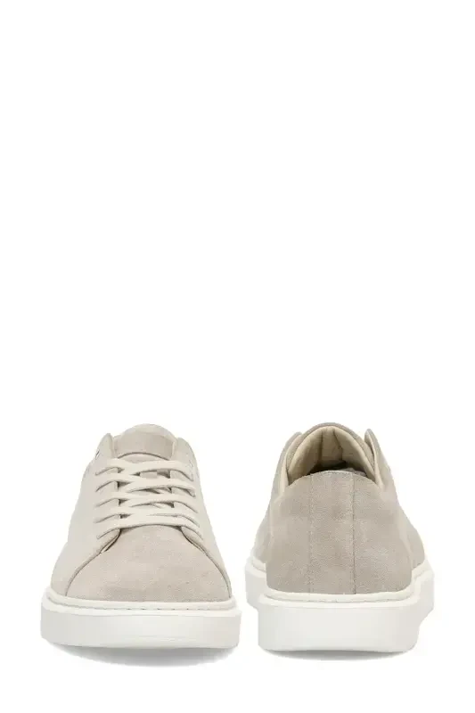 INCI WEEK 5FX Beige Men's Sneaker-Beige - 5