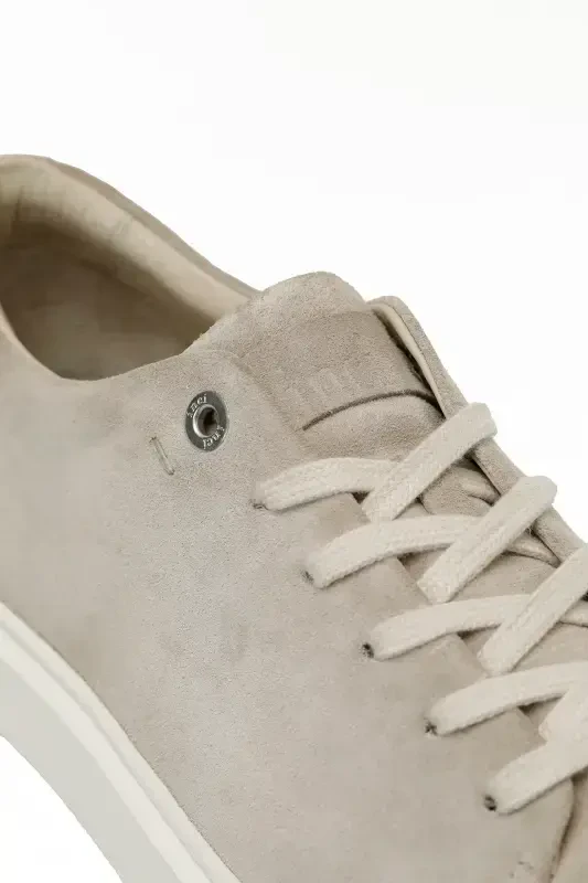 INCI WEEK 5FX Beige Men's Sneaker-Beige - 7