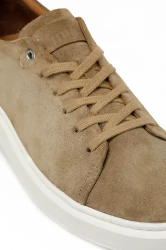 INCI WEEK 5FX Kum Erkak Sneaker-Kum - 7