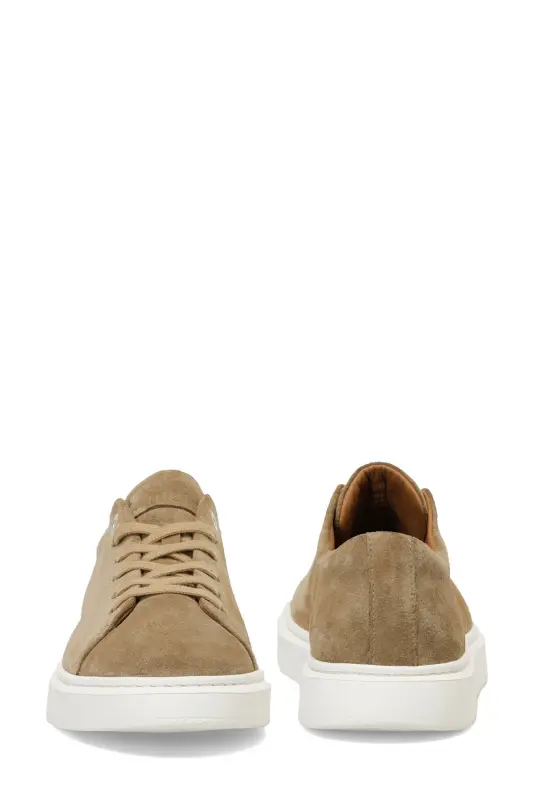 INCI WEEK 5FX Kum Erkak Sneaker-Kum - 5