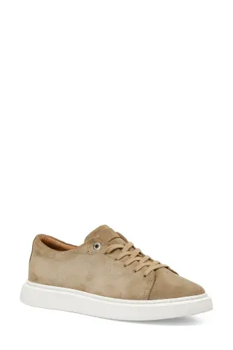 INCI WEEK 5FX Sand Men's Sneaker-Sand - İNCI (1)