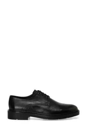 INCI WRAD 4PR Black Men's Classic Shoes-Black - 1