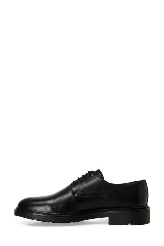 INCI WRAD 4PR Black Men's Classic Shoes-Black - 3