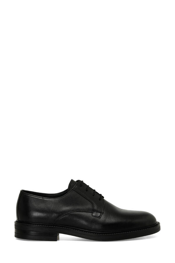 INCI YEGETA 4PR Black Men's Classic Shoes - 1